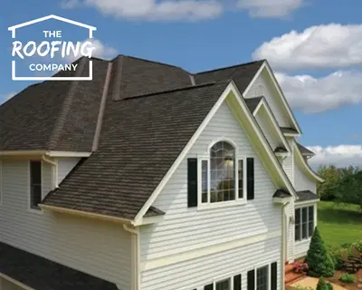 The Roofing Company