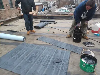 Mayan Roofing LLC