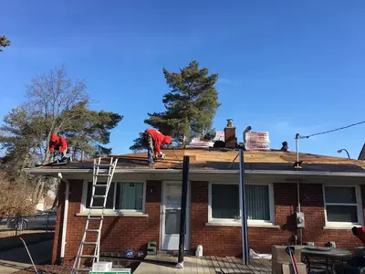 RNP Roofing