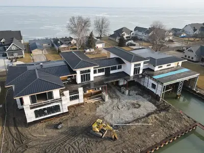GC Commercial Roof Systems