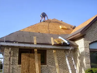 Troy Roofing And Repairs