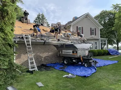 Weatherseal Roofing & Home Improvements