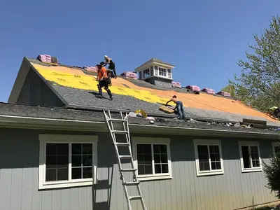 Rock Solid Exteriors