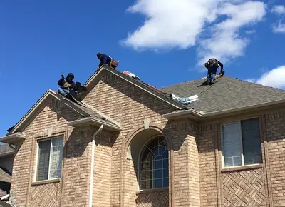 Tri-County Roofers, LLC