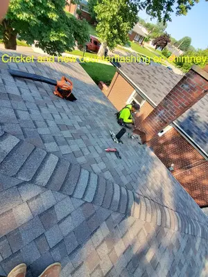 On the Level Roofing & Siding