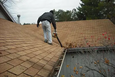 MI Roof Renewal LLC
