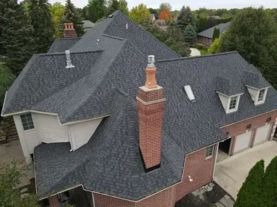 Olson Roofing and Siding Inc.
