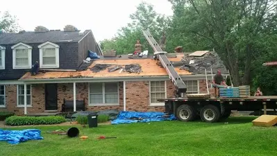 P & J Contracting, Inc.