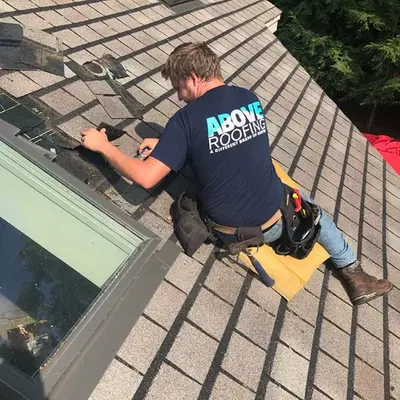 Above Roofing