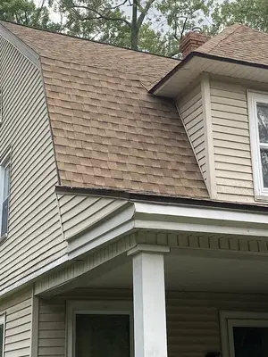 Harlow Roofing & Exteriors