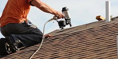 Otten's Custom Roofing