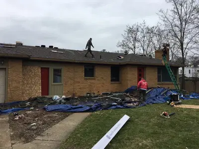 Allied Roofing & Siding Co