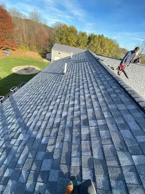 Veteran Roofing & Exteriors