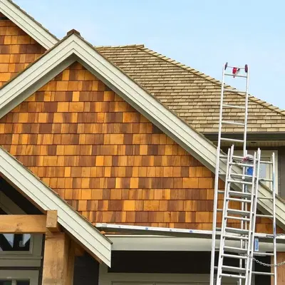 Moore & Sons Roofing