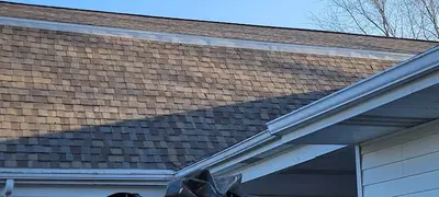 Melvin Belk Roofing