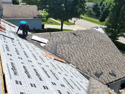 Endura-Roof
