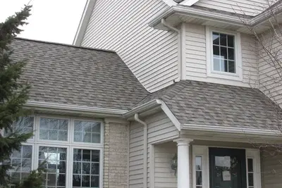 Rasmussen Exteriors