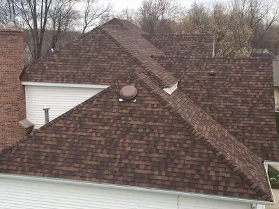 The Roof Dr.