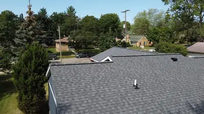 Mango Roofing & Exteriors