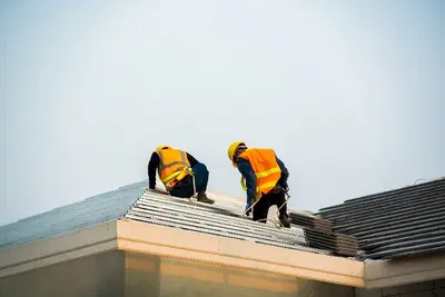 616 Roofing & Exteriors