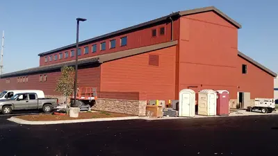 Grandville Roofing and Siding Inc