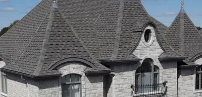 Renaissance Exteriors & Remodeling