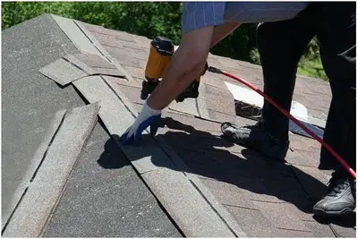Grand Rapids Roofing