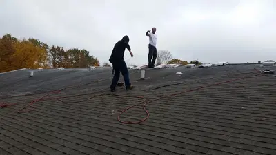 BW ROOFING