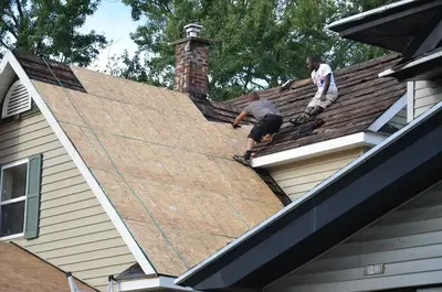 Shield Home Exteriors