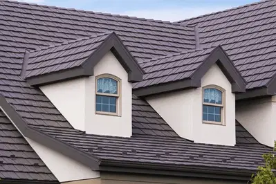 Grand Rapids Metal Roofing