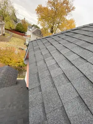 Essential construction