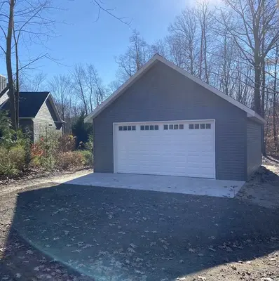 Chapton Construction & Renovation LLC