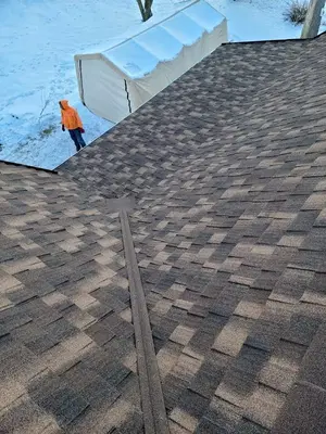 Martinez Roofing and Siding LLC