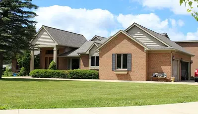 Lockhart Roofing