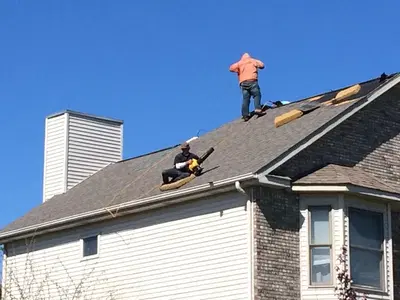 Timbercrest Roofing and Siding