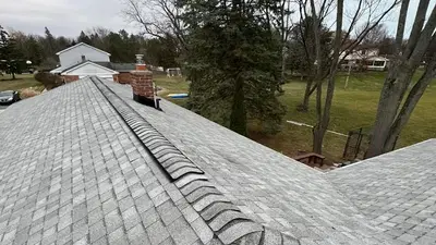 TruEco Construction - Roofing