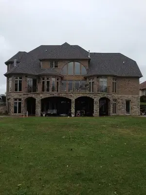 Maxim Commercial & Residential Roofing
