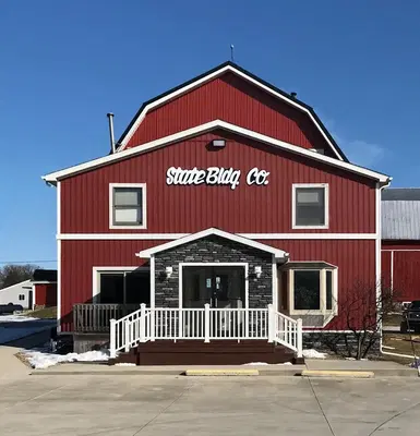 State Building Company