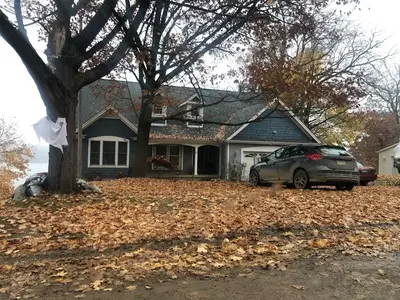 All-Weather Seal Co Inc
