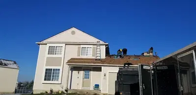 Larsen Roofing