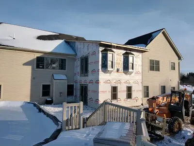 Bossman Construction Co LLC