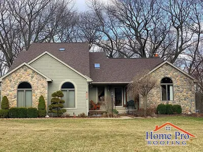 Home Pro Roofing