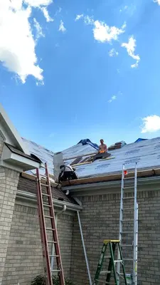 Bedrock Roofing & Siding Co