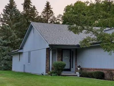 T-J Roofing & Sheet Metal LLC
