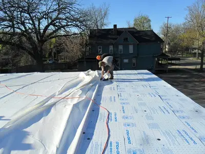 CS Roofing Company