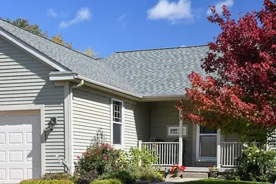 Sherriff Goslin Roofing Lansing