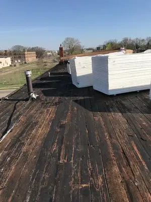 STORMSHIELD ROOFING