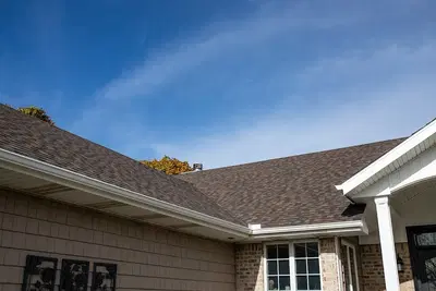 Exteriors of Lansing Inc