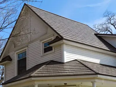 American Metal Roofs