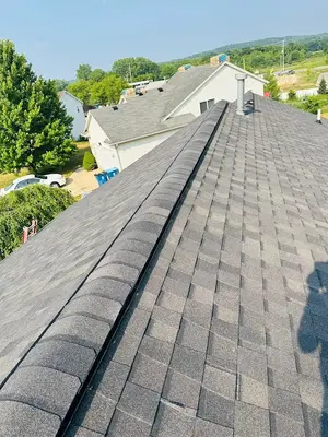 Emerson Roofing Lansing
